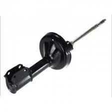 Renault Clio 2 Hatchback Ön Amortisör (1998-2002) Kraftvoll - 8200299817