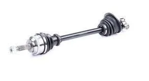 Renault Clio 2 Sol Ön Aks ABSli 44 Diş 630 mm (2003-2008) Veka 391014440R