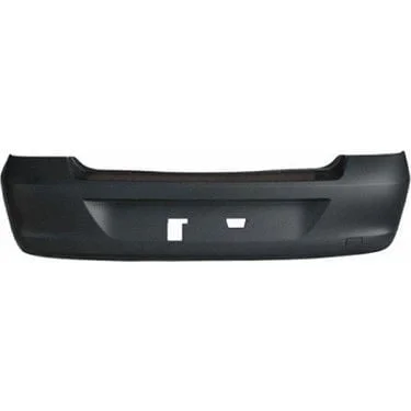 Renault Clio 2 Symbol Arka Tampon (2006-2008) 7701209680 - Yerli Kaporta