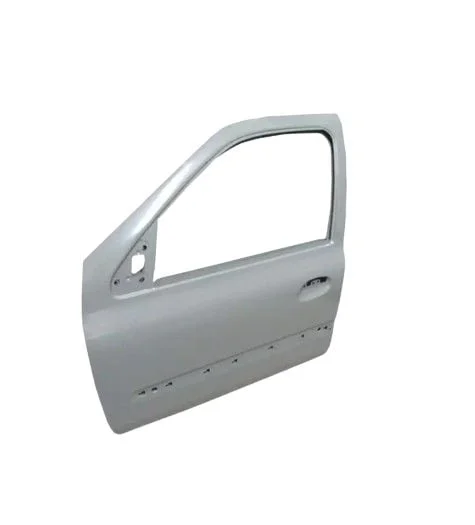 Renault Clio 2 ve Symbol Sol Ön Kapı (1998-2008) - 7751472704