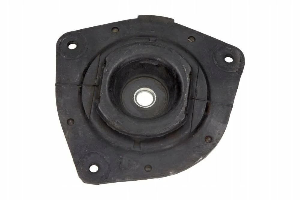 Renault Clio 3 ve Modus Ön Amortisör Takozu Tablası Sağ (2004-2012) Üç-El 8200504295