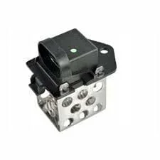 Renault Clio 3, Modus, Trafic 2 Fan Motor Rezistansı (2002-2012) - Sagem 7701049661