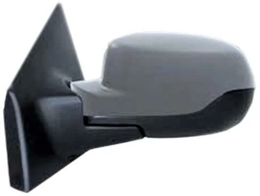 Renault Clio 3 Sol Dikiz Aynası Elektrikli Katlanır 7 Pin (2009-2012) Alkar 7701071872