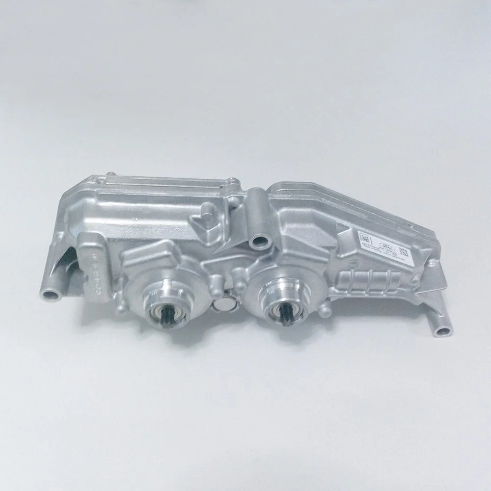 Renault Clio 4 ve Captur 1 Otomatik Şanzıman EDC Beyni (2013-2020) - Renault Mais Orijinal - 310320756R