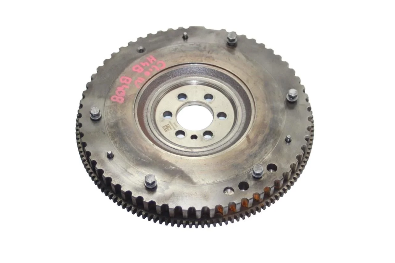 Renault Clio 4, Captur, Logan 2, Sandero 2 0.9 Tce Volan Renault Mais - 123107186R
