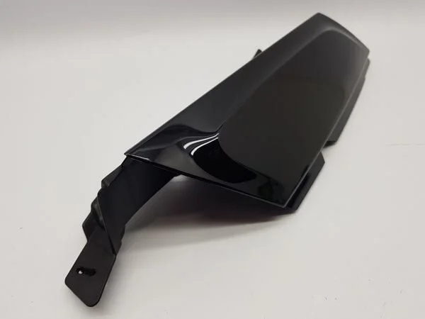 Renault Clio 4 Sağ Arka Cam Köşe Bakaliti Deflektörü (2013-2020) - 960328519R Renault Mais