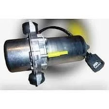 Renault Clio 5 Elektrikli Fren Vakum Pompası 2020+ Hella 146505902R
