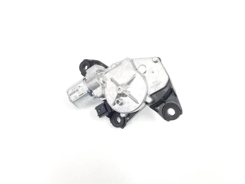 Renault Clio 5 Kadjar Duster 2 Megane 4 Arka Cam Silecek Motoru 287108228R - Renault Mais Orijinal Kalite
