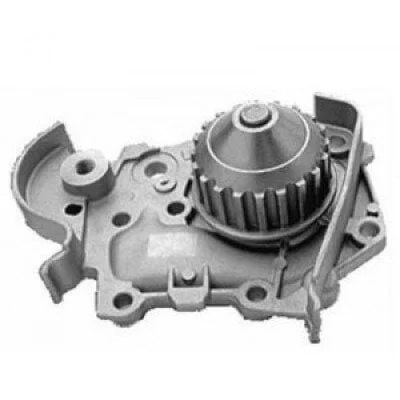 Renault Clio, Megane, R19, Dacia Logan Devirdaim Su Pompası 1.4-1.6 8V (1995-2012) Aybay - 7701478018