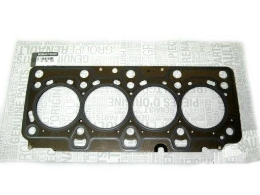 Renault Clio 2-3 ve Modus 1.5 dCi K9K Silindir Kapak Contası - Renault Mais Orijinal 110446505R