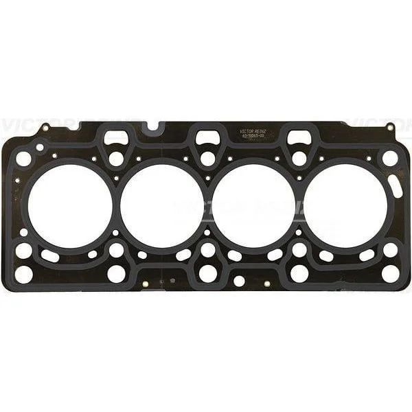 Renault Clio 2, Clio 3 ve Modus 1.5 dCi K9K Silindir Kapak Contası - Royal Conta