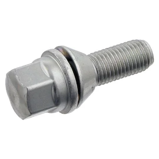 Renault Clio 2, Clio 3 ve Modus Pullu Bijon Saplaması Civatası (1998-2014) - 8200473353