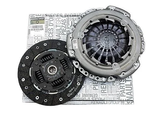 Renault Clio 2, Symbol ve Kangoo 3 1.5 dCi Debriyaj Seti Baskı Balata - Renault Mais (302057302R)