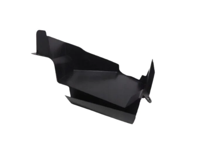 Renault Clio Symbol ve Sandero 2 Sol Ön Tampon Hava Yönlendirici (2012-2020) - Renault Mais 628170305R