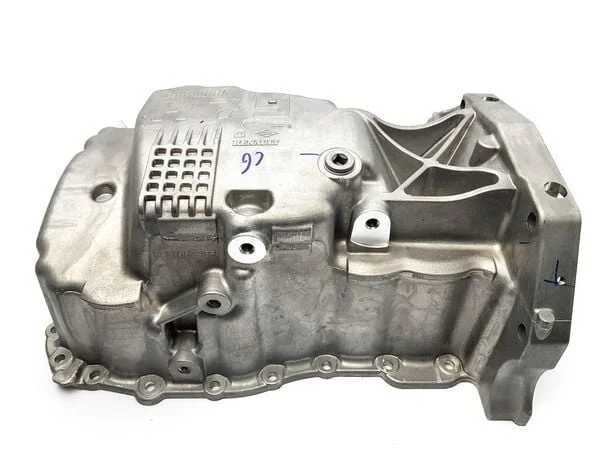 Renault Dacia 1.5 dCi K9K Euro 5 Motor Yağ Karteri (2010-2016) - İthal