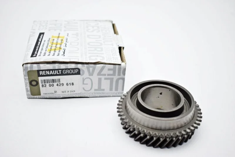 Renault Clio Megane Scenic Laguna 4. Vites Dişlisi TL4/X91 Renault Mais - 8200429618 / 322B52590R