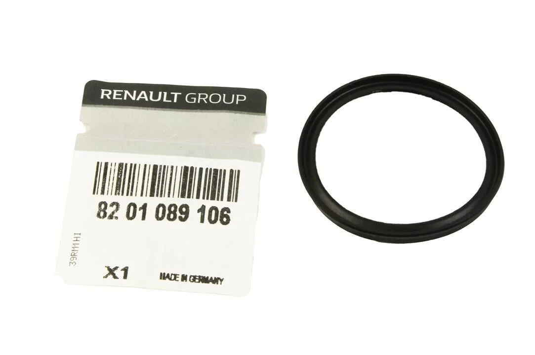 Renault Dacia 1.5 dCi Euro 5 Turbo Boru Contası (2010-2016) - 8201089106 Orijinal Mais
