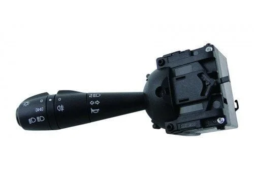 Renault Symbol Clio Sandero Logan Far Korna Kumanda Kolu Sissiz (2013-2020) Valeo 8201167982