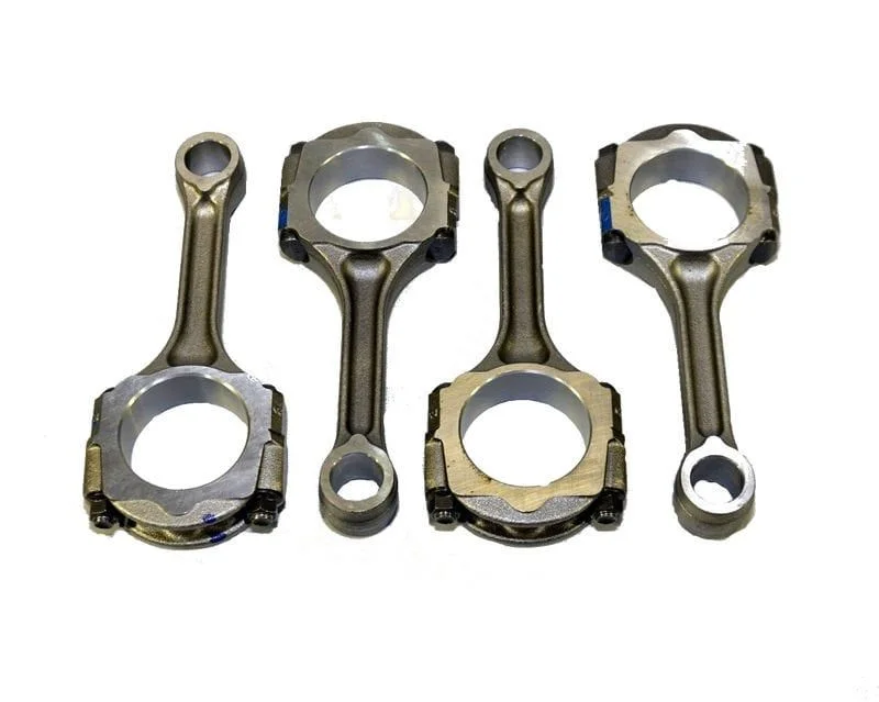 Renault Dacia Logan Sandero Solenza Piston Kolu Takımı 1.4 1.6 8V Mais
