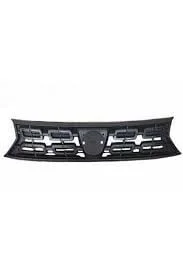 Renault Duster 2 II Ön Panjur Krom Nikelajsız (2018-2024) - 623103440R