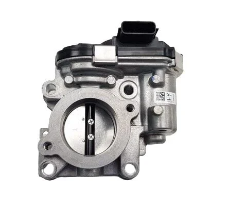 Renault Duster 2, Jogger, Sandero 3 1.0 Tce H4D Motor Gaz Kelebeği - Renault Mais (161200428R)