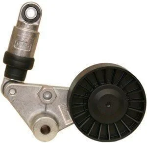Renault Espace 4 ve Vel Satis 3.0 dCi Alternatör Gergi Rulmanı Komple (2002-2014) - Orijinal (7701068752)