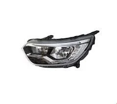 Renault Express Combi Sol Far Lambası 2020 ve Sonrası TYC (260600331R)