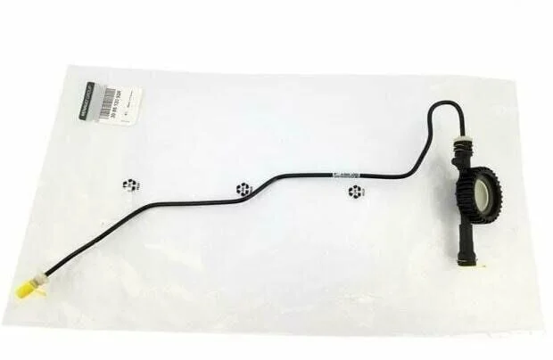 Renault Fluence Hidrolik Debriyaj Hortumu (2010-2016) 308516549R - Renault Mais
