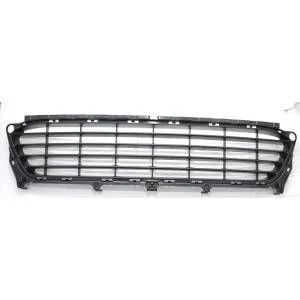 Renault Fluence Ön Tampon Orta Izgarası (2013-2016) - 622545428R Pleksan