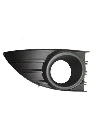 Renault Fluence Sağ Sis Far Kapağı Çerçevesi Sisli Tip (2010-2012) 261521098R - Yerli Kaporta