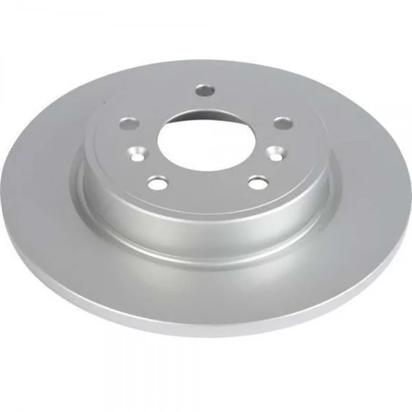 Renault Kadjar Arka Fren Disk Takımı (2013-2020) Delphi - 432068231R