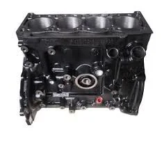 Renault Kangoo 1 1.9 Dizel F8Q Motor Bloğu (1997-2002) İoto