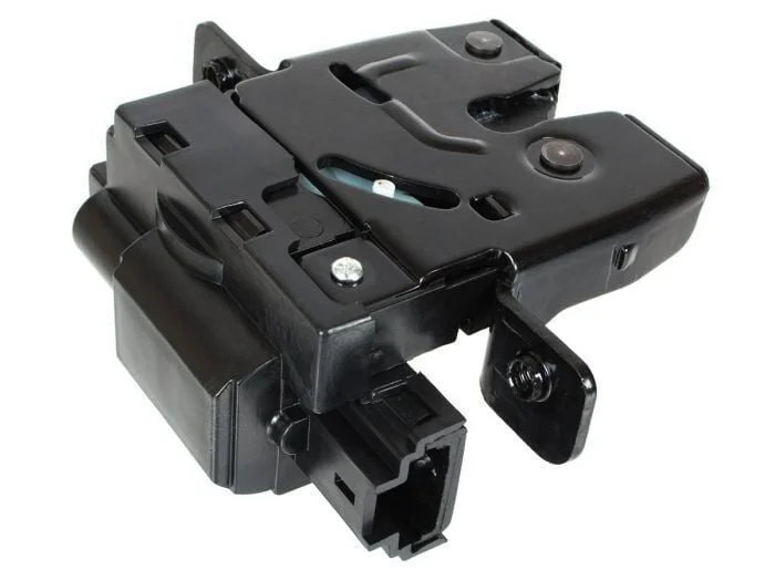Renault Kangoo 3 Bagaj Kilidi (2008-2020) Sagem 8200497798