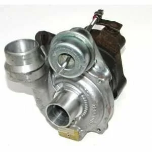 Renault Kangoo 3 ve Symbol 1.5 dCi K9K Turbo Salyangozu - Borgwarner