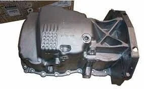 Renault Kangoo 3 ve Dacia Duster 1.5 dCi Motor Yağ Karteri (2013-2020) - Renault Mais 111115870R