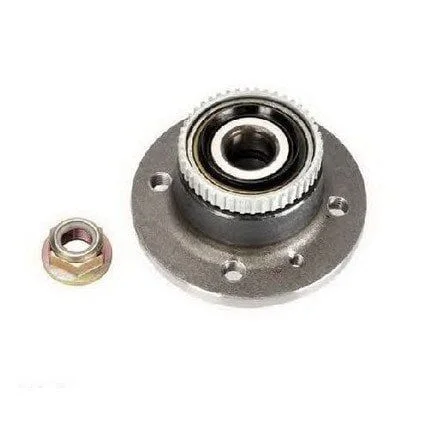 Renault Laguna 1 Arka Teker Rulmanı Poryalı (1994-2002) SNR - 7701204689