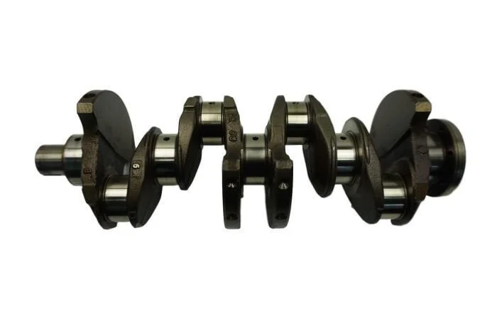 Renault Laguna 1 Krank Mili 1.8 16V F4P (1998-2002) Renault Mais - 7700113211