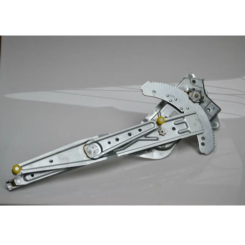 Renault Laguna 1 Ön Sol Cam Krikosu Elektrikli (1994-2002) Valeo 7701039845