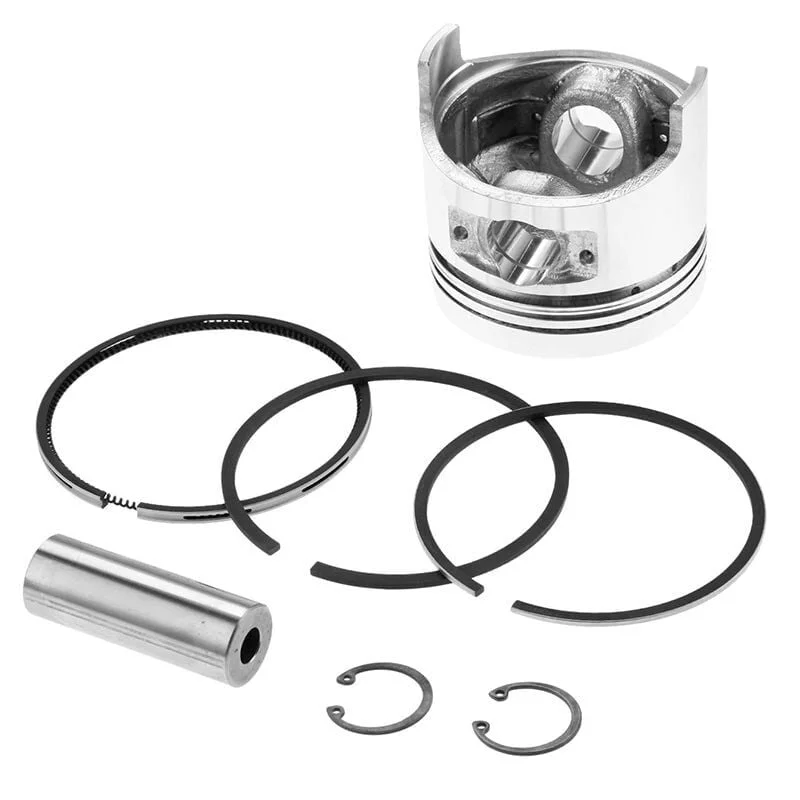 Renault Laguna 1 ve Safrane 2.0 16V N7Q Piston Sekman STD - Koneks