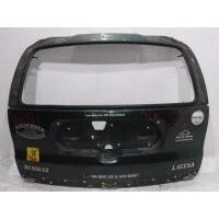 Renault Laguna 1 SW Nevada Bagaj Kapağı (1998-2002) - 7751470116 Renault Mais