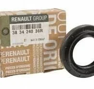 Renault Laguna 2, Kangoo 3, Thalia Sağ Aks Keçesi JR5-JH3 (8200621239) - Orijinal Renault Mais