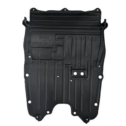 Renault Laguna 3 Motor Alt Muhafaza Karter Koruma Plastik (2008-2015) 758900002R