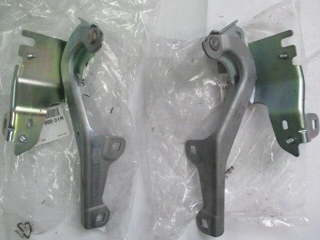 Renault Laguna 3 Sol Kaput Menteşesi (2008-2015) - Renault Mais (654010001R)