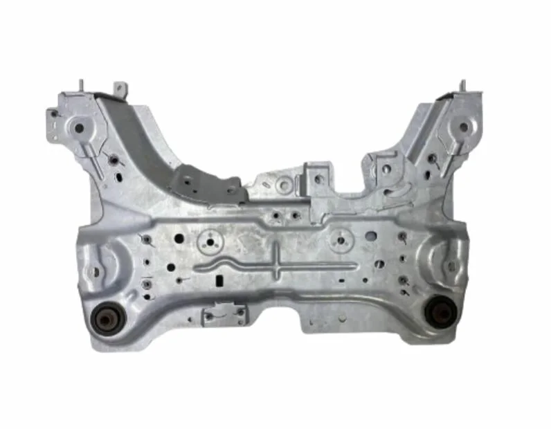 Renault Latitude Arka Motor Beşiği (2008-2015) - 544000011R Renault Mais