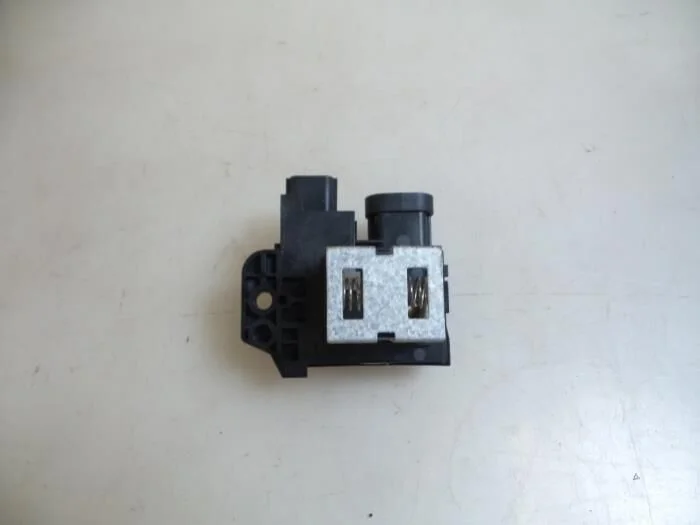Renault Latitude & Megane 4-IV Fan Motor Rezistansı 255507773R - Renault Mais Orijinal Kalite