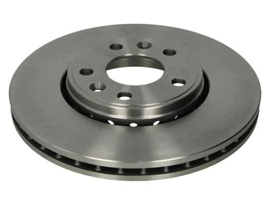 Renault Latitude Laguna Megane Scenic Ön Fren Diski Renault Mais - 402066813R