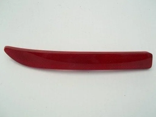 Renault Latitude Sol Arka Tampon Reflektörü (2008-2015) - Renault Mais 265657118R
