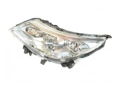 Renault Latitude Sol Far Lambası Halojen (2008-2015) - 260601556R Renault Mais