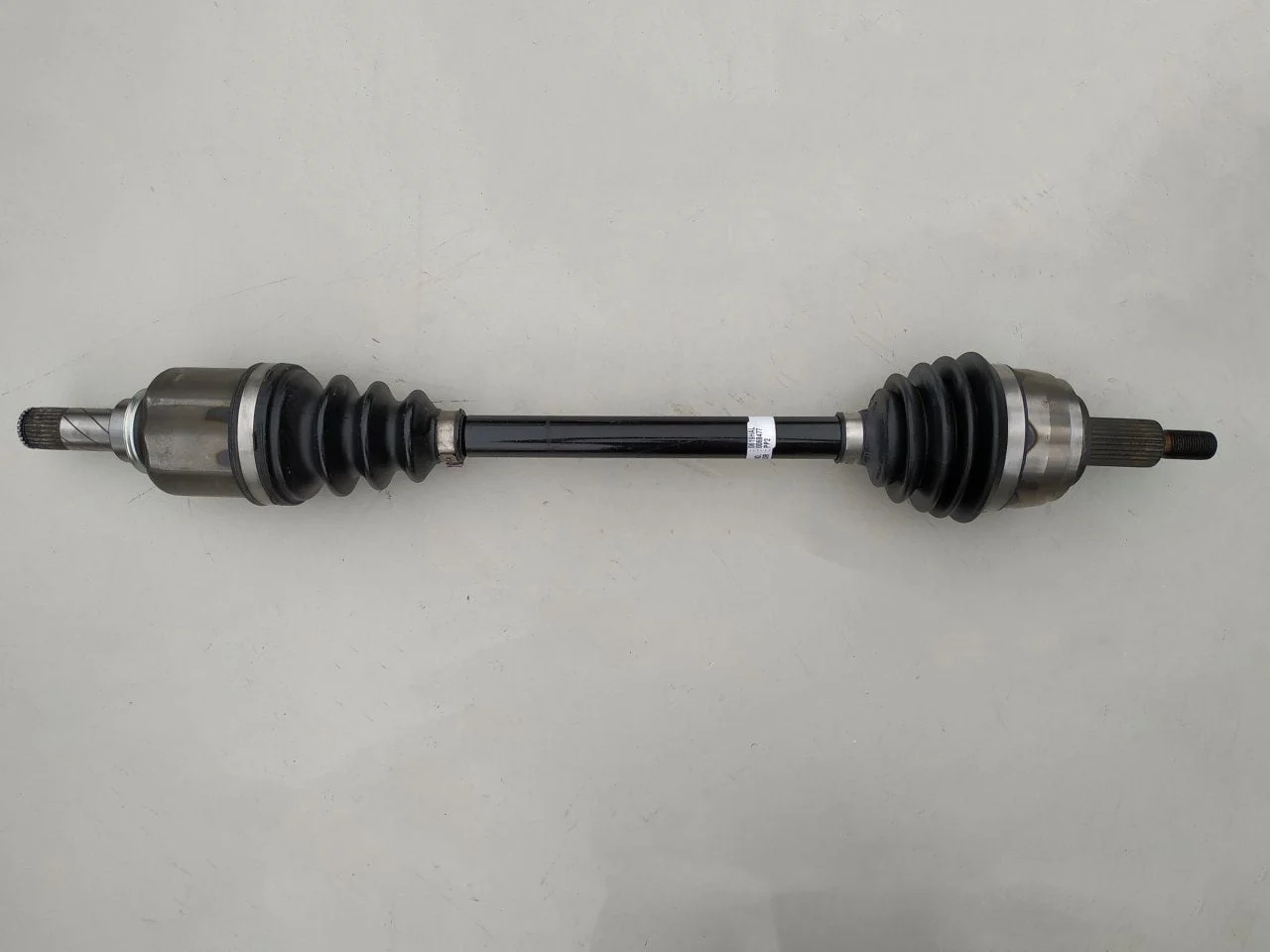 Renault Latitude Sol Ön Aks 1.5 dCi K9K Mekanik 6 Vites (2008-2015) - 8200908694