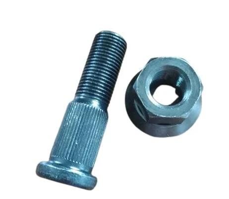 Renault Master 3 Çift Teker Bijon Saplama Takımı (2010-2020) 8201098226